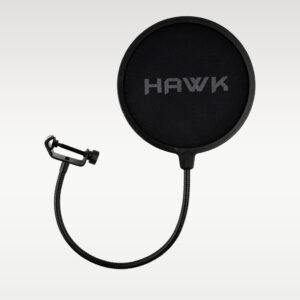 Hawk PS01 Microphone Pop Filter